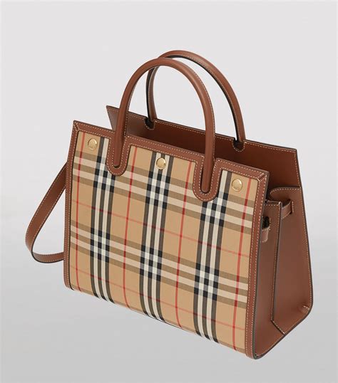 burberry handbags price in uk